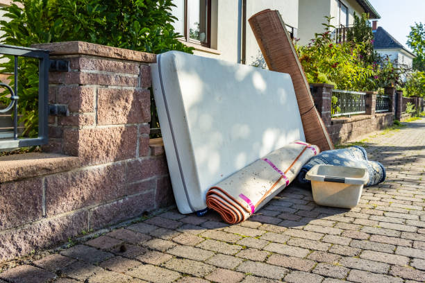 Best Shed Removal  in Kuna, ID